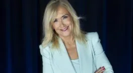 Cristina Cifuentes, sin miedo a la muerte: el accidente que cambió su vida para siempre