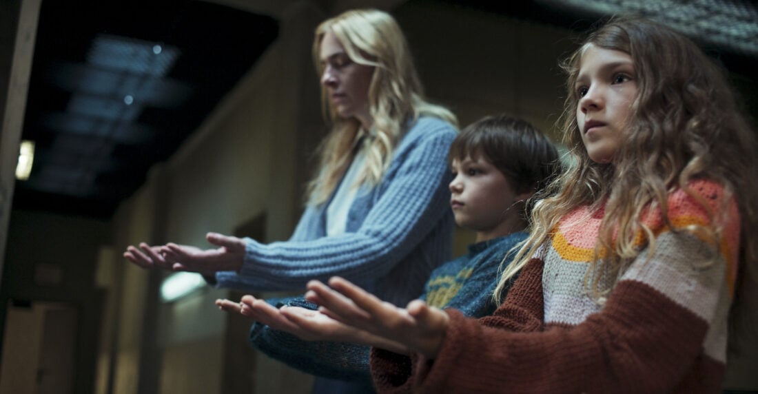 ‘Dear Child’: final explicado de la serie alemana número uno en Netflix
