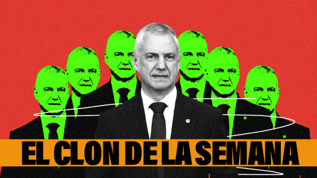 Café para todos, copa y puro para algunos