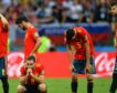 Un intérprete desvela juergas de alcohol e infidelidades en la Selección española de fútbol