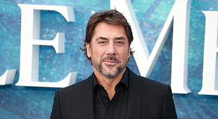 Javier Bardem no acudirá a recoger su Premio Donostia por la huelga de actores