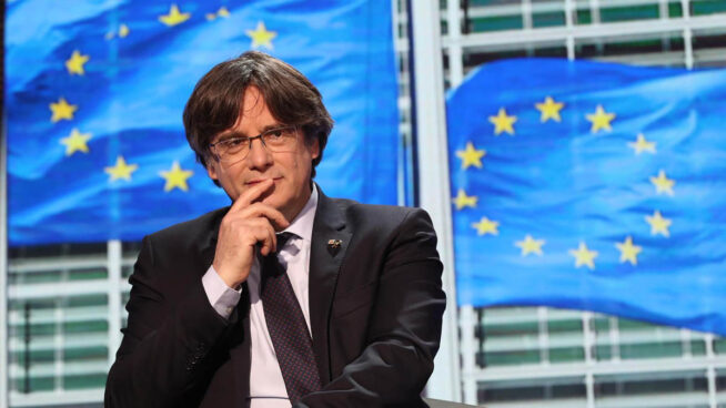 Estrasburgo rechaza el recurso de Puigdemont por su escaño en la Eurocámara
