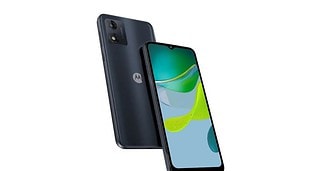 Fino, ligero y moderno: así es el smartphone Motorola que te ayudará a volver a la rutina ¡por menos de 90€!
