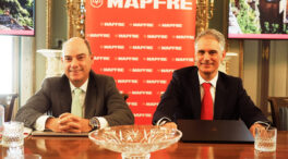 MAPFRE presenta su huella en la España menos poblada, donde la aseguradora cuenta con más de 32.000 personas al servicio de sus clientes
