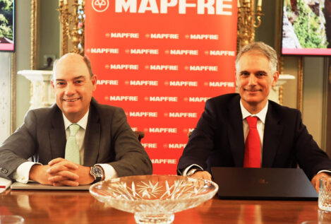 MAPFRE presenta su huella en la España menos poblada, donde la aseguradora cuenta con más de 32.000 personas al servicio de sus clientes