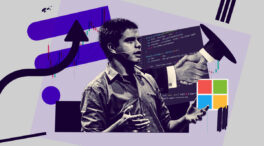 Founderz y Microsoft: el dúo dinámico para enseñar en tres meses los secretos de la IA