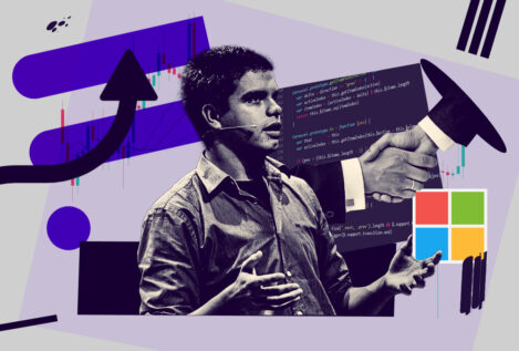 Founderz y Microsoft: el dúo dinámico para enseñar en tres meses los secretos de la IA