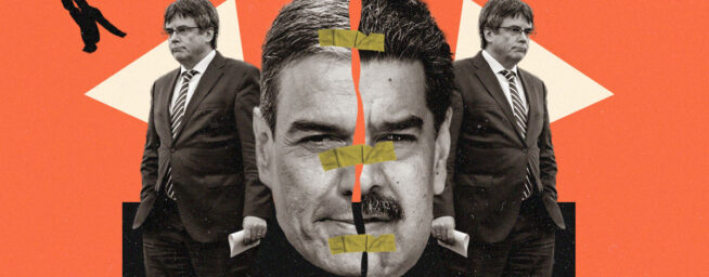 Por encima de la ley