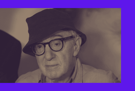 Woody Allen y el nuevo macartismo