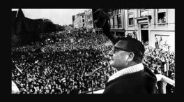 Salvador Allende: la gran contradicción