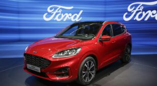 La mitad de los coches que se venden en Europa ya son SUV, y da igual su tamaño