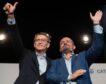 El PP catalán espera la inminente designación de Alejandro Fernández como candidato