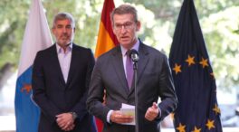 El PP aclara que el «encaje» que Feijóo pide para Cataluña es de igualdad con el resto
