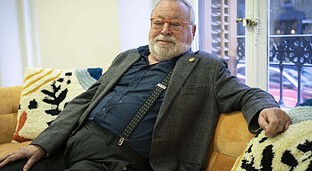 Fernando Savater traslada a THE OBJECTIVE su columna semanal de 'El País'