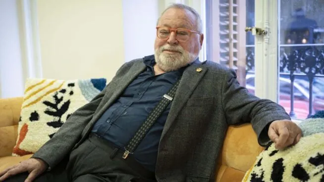 Conmoción en Latinoamérica por el despido de Fernando Savater de 'El País'