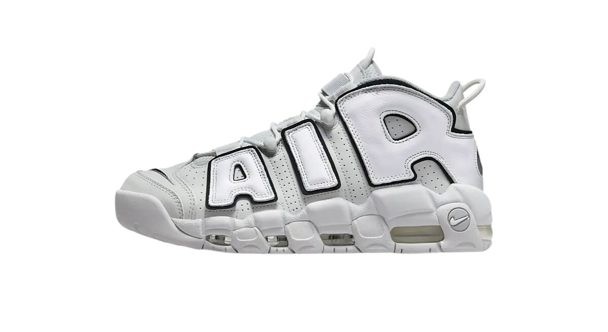 Zapatillas Nike Air More Uptempo '96