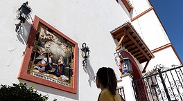 El Obispado de Málaga estudia personarse contra el cura acusado de abusos sexuales