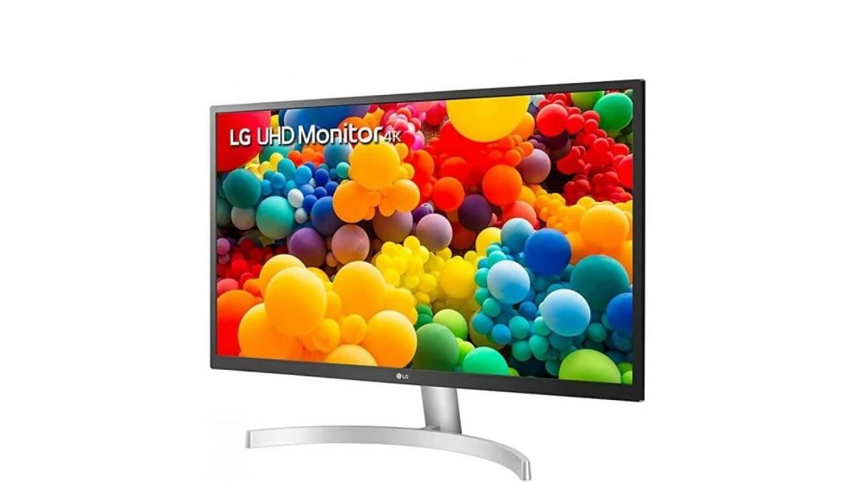 Este monitor multifunción de LG te permitirá ser más productivo ¡y ahora está rebajado un 30% en PcComponentes!