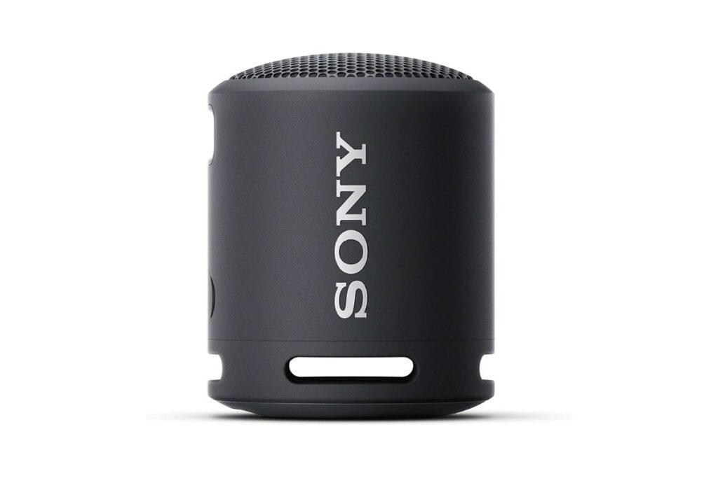 Altavoz Bluetooth compacto Sony SRS-XB13