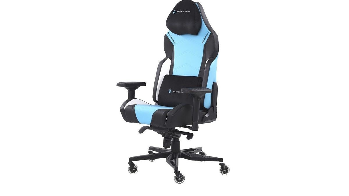 Esta silla gaming top ventas en PcComponentes ¡ahora está rebajada 100 euros!