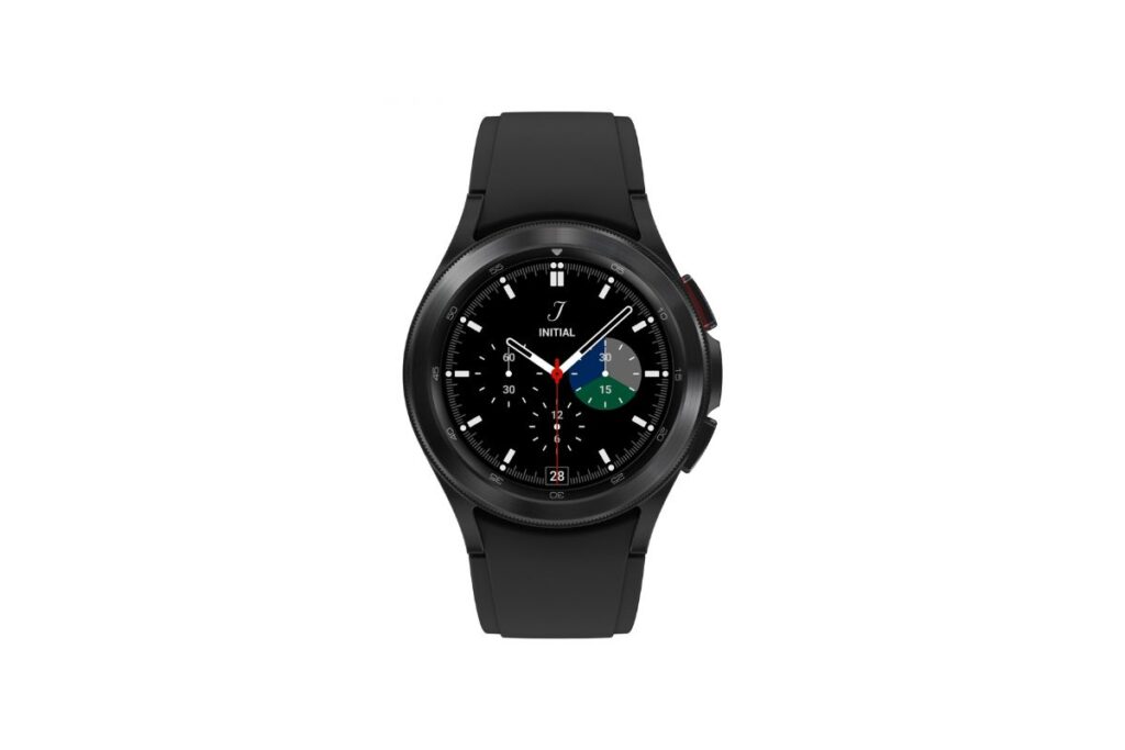 Smartwatch Samsung Galaxy Watch4 Classic