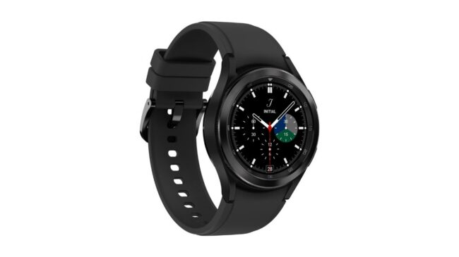 Este smartwatch de Samsung ahora está disponible en Carrefour ¡con 200 euros de descuento!