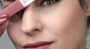 El pintalabios permanente de Maybelline que revolucionará tus looks ¡ahora cuesta menos de 7 euros en Amazon!