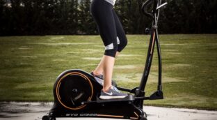 Ponte en forma con esta bicicleta elíptica ahora disponible en El Corte Inglés ¡200 euros más barata!