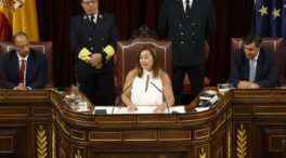 El PSOE ultima una reforma exprés para usar catalán y euskera en la investidura de Feijóo