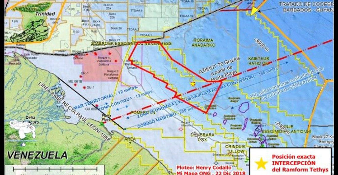 La economía de Guyana crece con furia y ya es una nueva potencia petrolera regional
