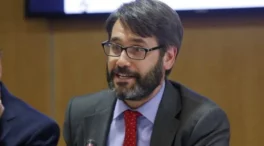 La RFEF «prescinde de los servicios» de Miguel García Caba como director de Integridad