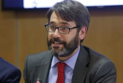 La RFEF «prescinde de los servicios» de Miguel García Caba como director de Integridad