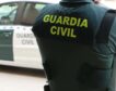 Denuncian que la Guardia Civil de Tráfico de Vera (Almería) trabaja rodeada de ratas