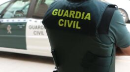 Un año de cárcel por tocar el culo a una menor en Valladolid