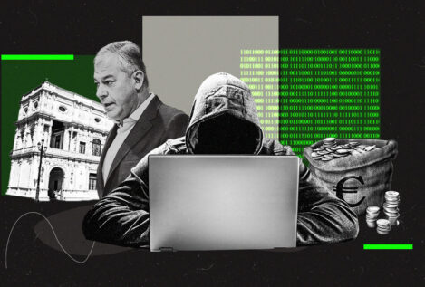 Unos hackers atacan el Ayuntamiento de Sevilla y piden un rescate millonario