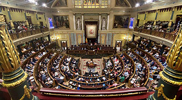 El Congreso pregunta al Senado por su dispositivo para usar las lenguas cooficiales