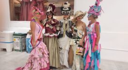 Sevilla se vestirá de carnaval para recaudar fondos en una investigación contra el cáncer