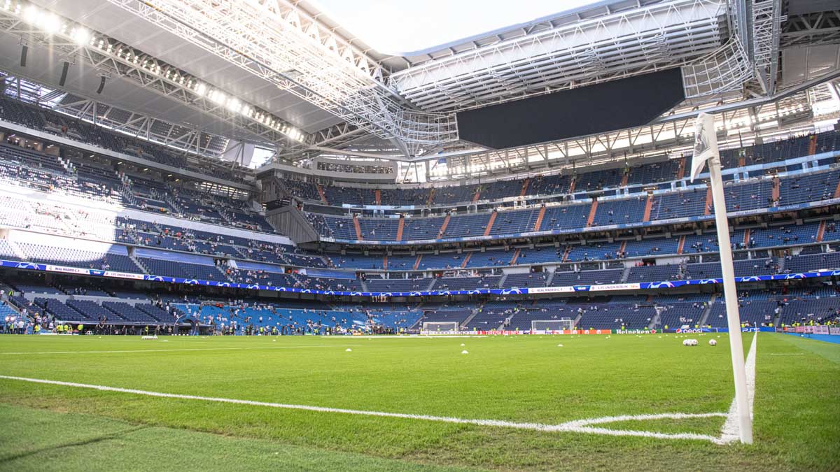 El juez imputa a los cuatro canteranos del Real Madrid por el vídeo sexual con una menor