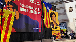 Puigdemont: los partidos constitucionalistas son «ejércitos borbónicos contemporáneos»