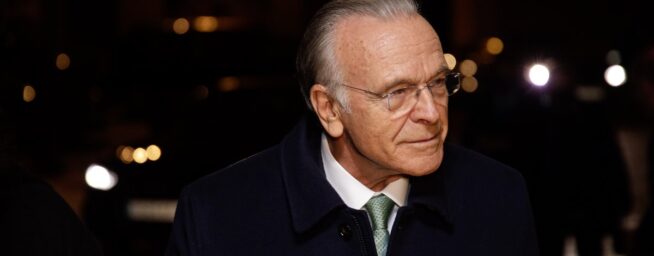 La Caixa se refuerza en Telefónica tras el asalto saudí con una inversión de seis millones