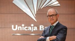 Rubiales pacifica Unicaja en tres meses al acordar un extra de 1.200 euros para la plantilla