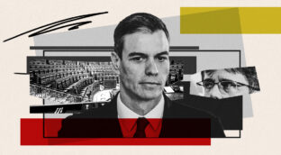 Los límites de Pedro Sánchez