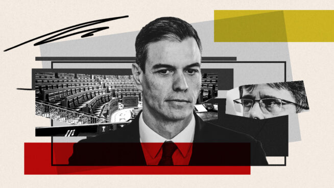 Hacia una peligrosa legislatura