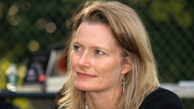Jennifer Egan o la supremacía de la ficción sobre la tecnología
