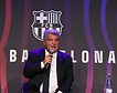 El juez del ‘caso Negreira’ imputa al FC Barcelona por presunto cohecho