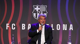 El juez del 'caso Negreira' imputa al FC Barcelona por presunto cohecho
