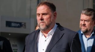 Oriol Junqueras trabaja para que la Iglesia catalana se pronuncie a favor de la amnistía