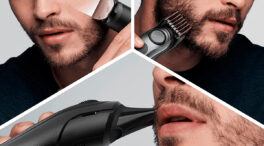 Carrefour tira el precio de esta recortadora de barba Braun: ¡tecnología punta por menos de 40€!
