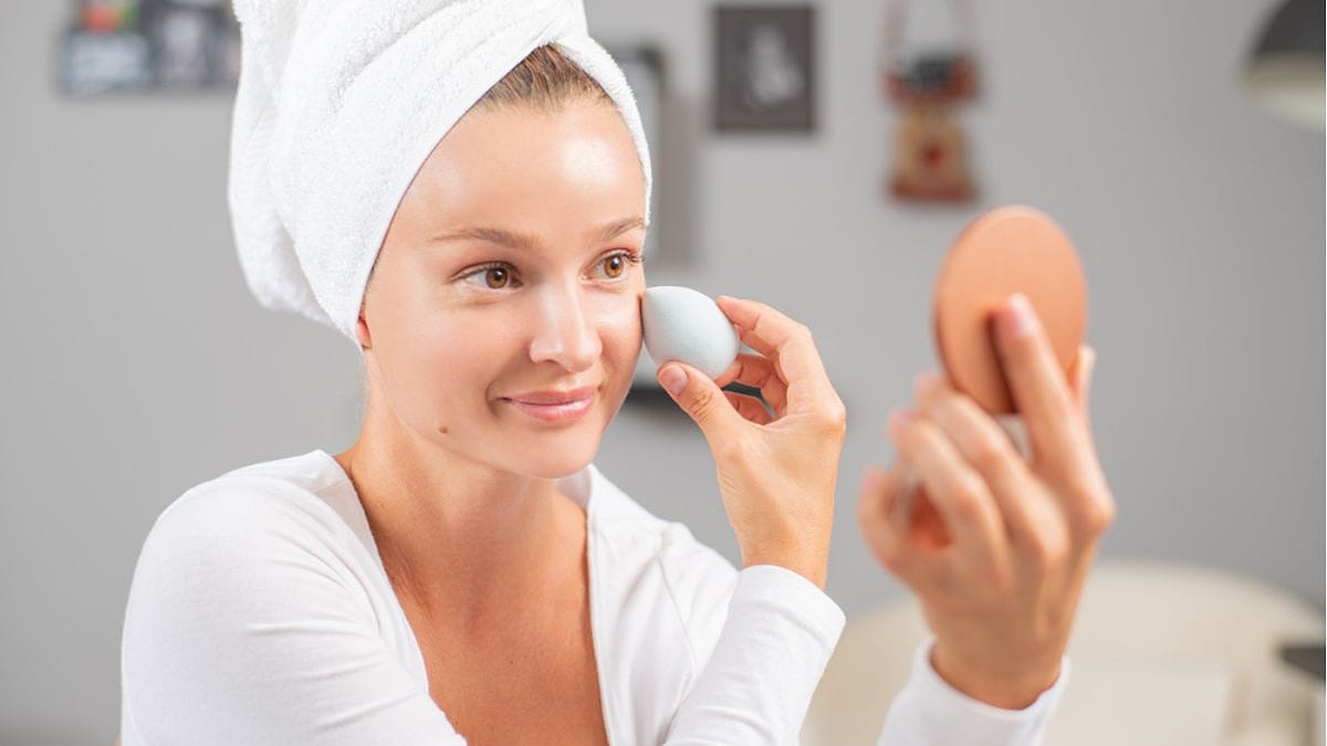 Luce un rostro natural con la CC Cream de Clinique: ¡se convertirá en uno de tus imprescindibles por menos de 25€!