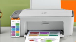 Multifunción, inteligente y con conexión WiFi: ¡así es la impresora HP que ahora cuesta menos de 50€ en Amazon!